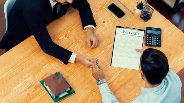 Moving Forward with Confidence with the Support of a Mediator Cheshunt