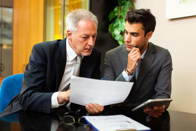 What Makes a Mediation Agreement Legally Binding Cheshunt