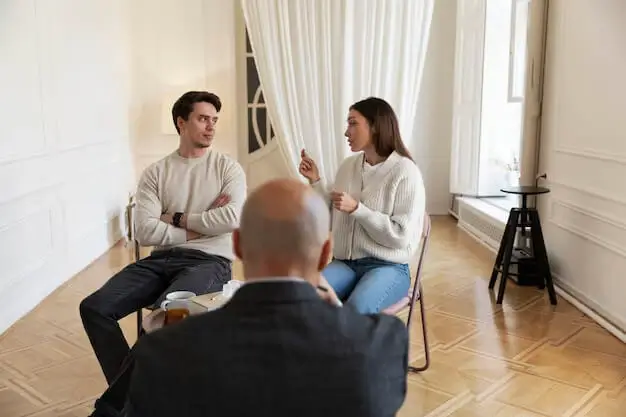 Reach a family mediation Cheshunt agreement fast