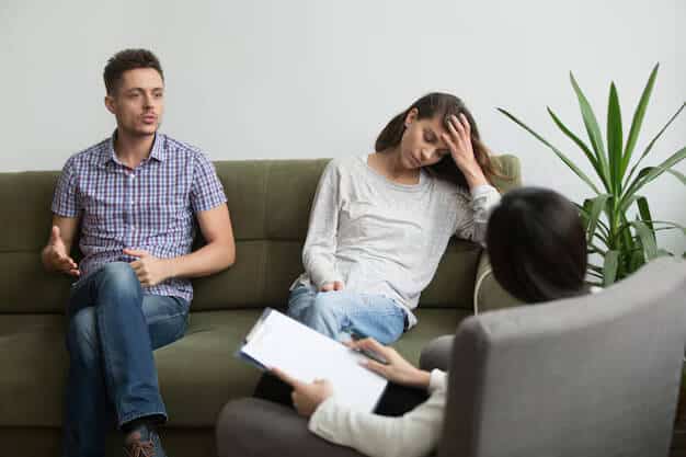 Local family mediation Cheshunt for conflict resolution