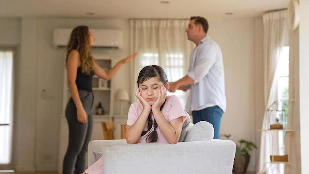 What Is Parental Responsibility in the UK Cheshunt