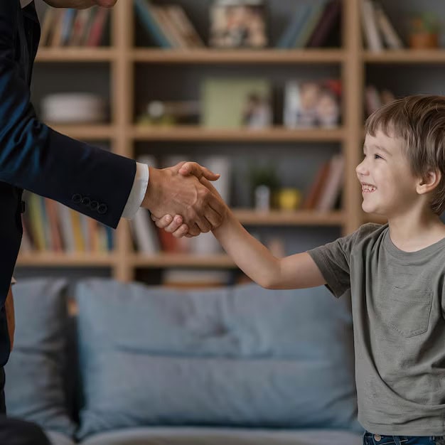 Understanding Child Arrangements – Guidance from EH Mediation Specialists Cheshunt