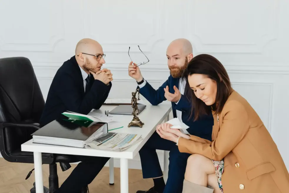 Long term dispute resolution for family mediation Cheshunt
