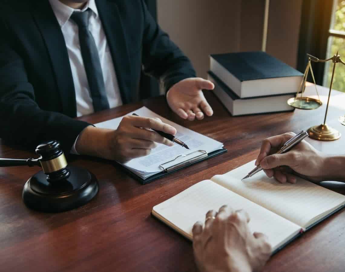 Common Challenges Couples Face in Collaborative Law Cheshunt