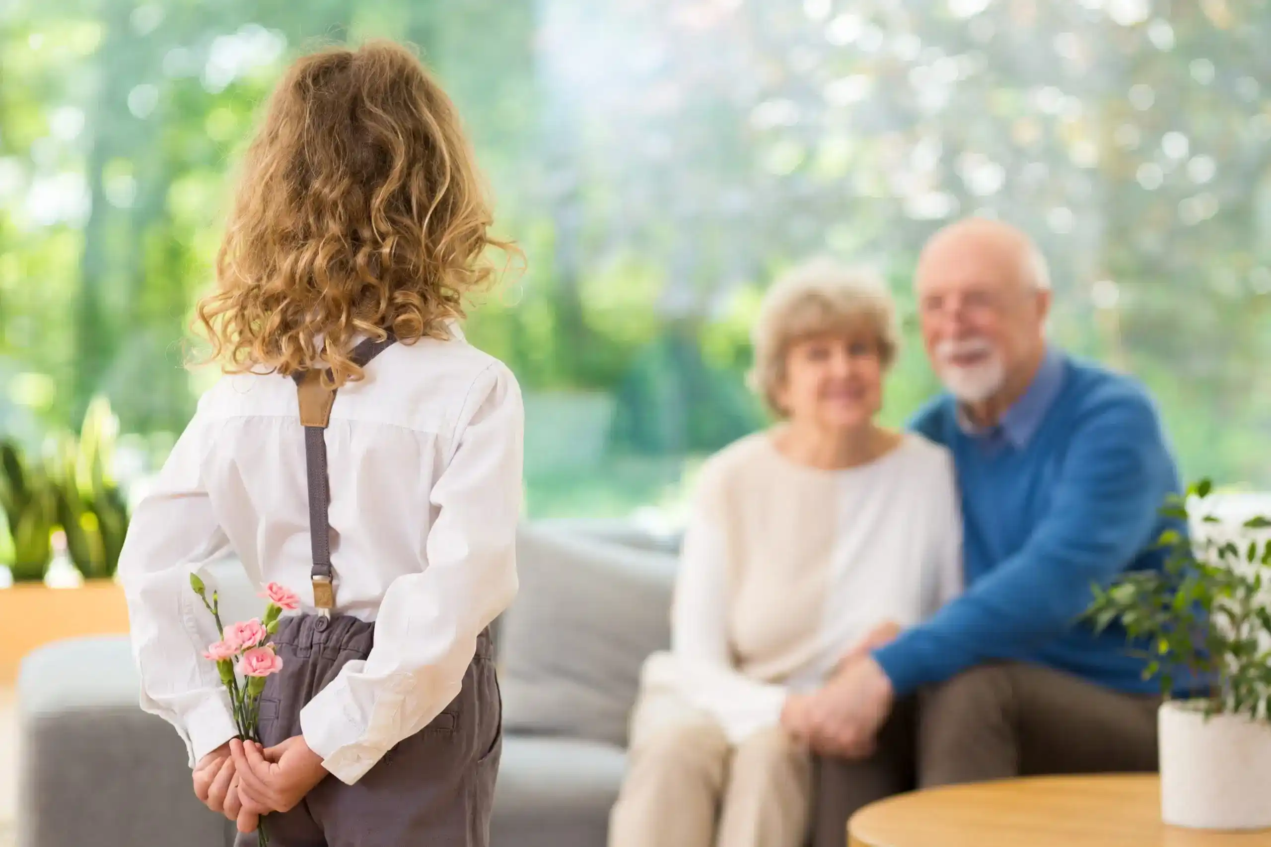 Taking the First Step: How EH Mediation Supports Grandparents Toward Positive Outcomes Cheshunt