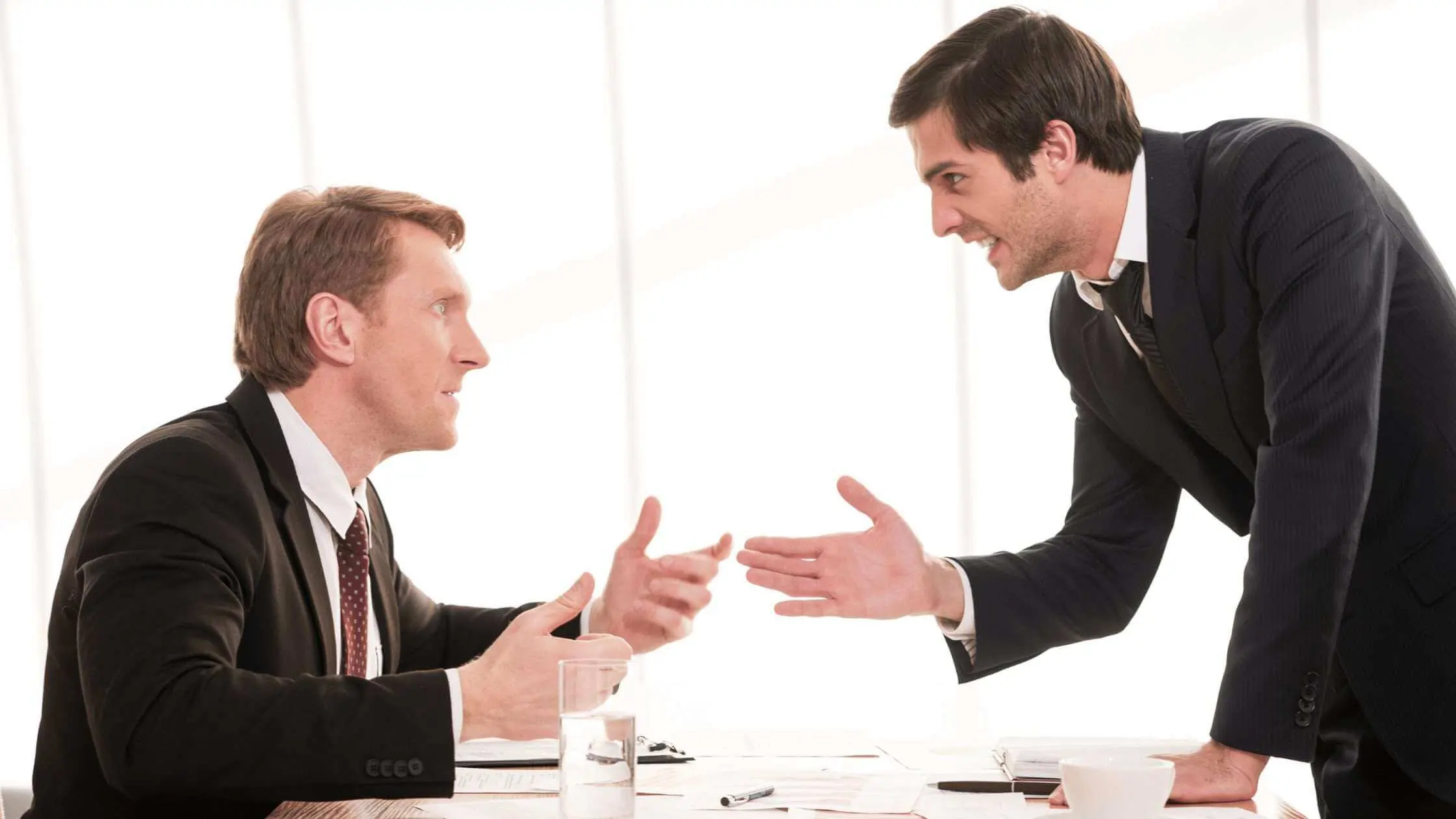 How EH Mediation Creates a Safe Space for Financial Discussions Cheshunt