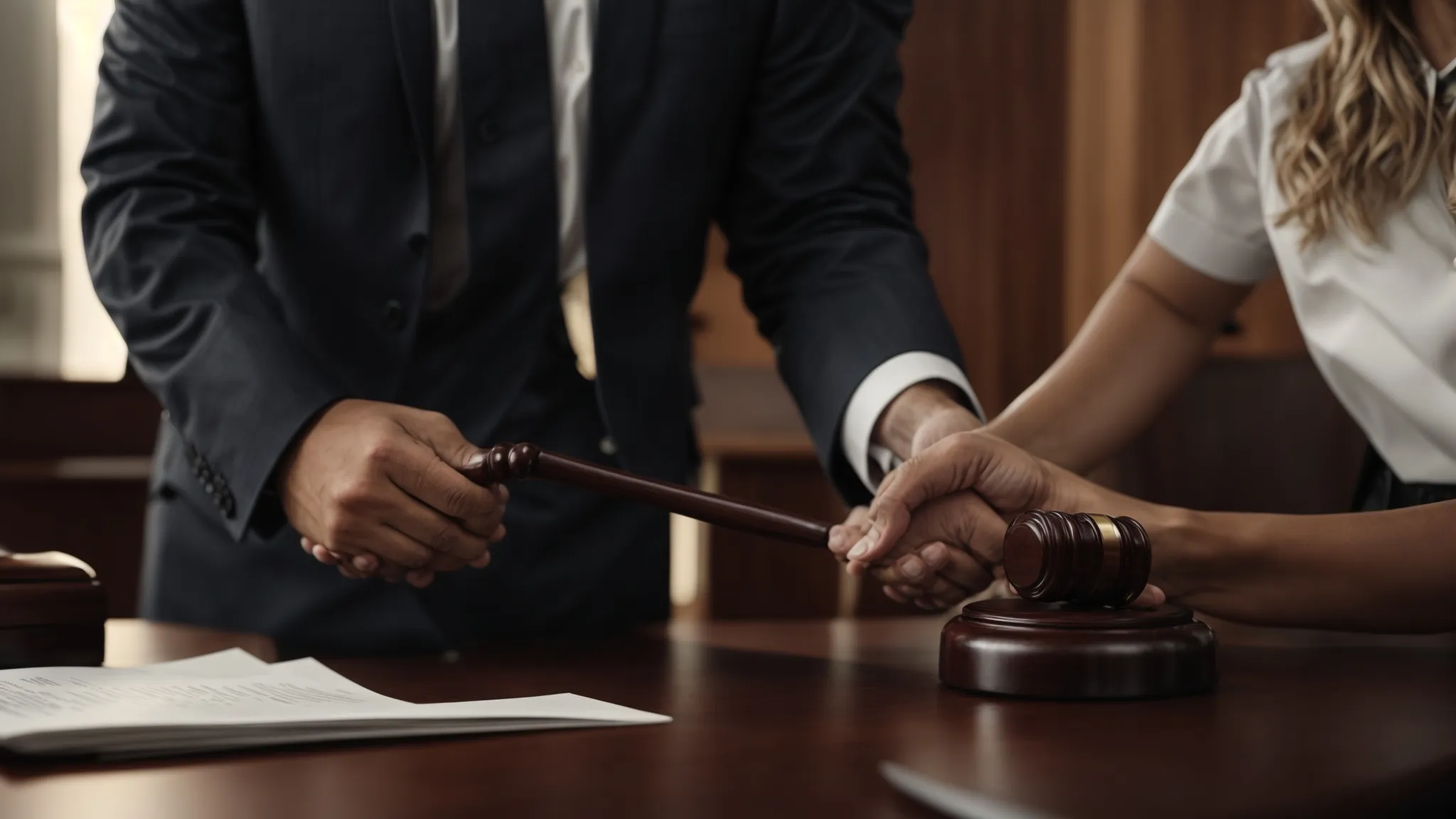 Why Choosing EH Mediation Strengthens Your Agreement Cheshunt