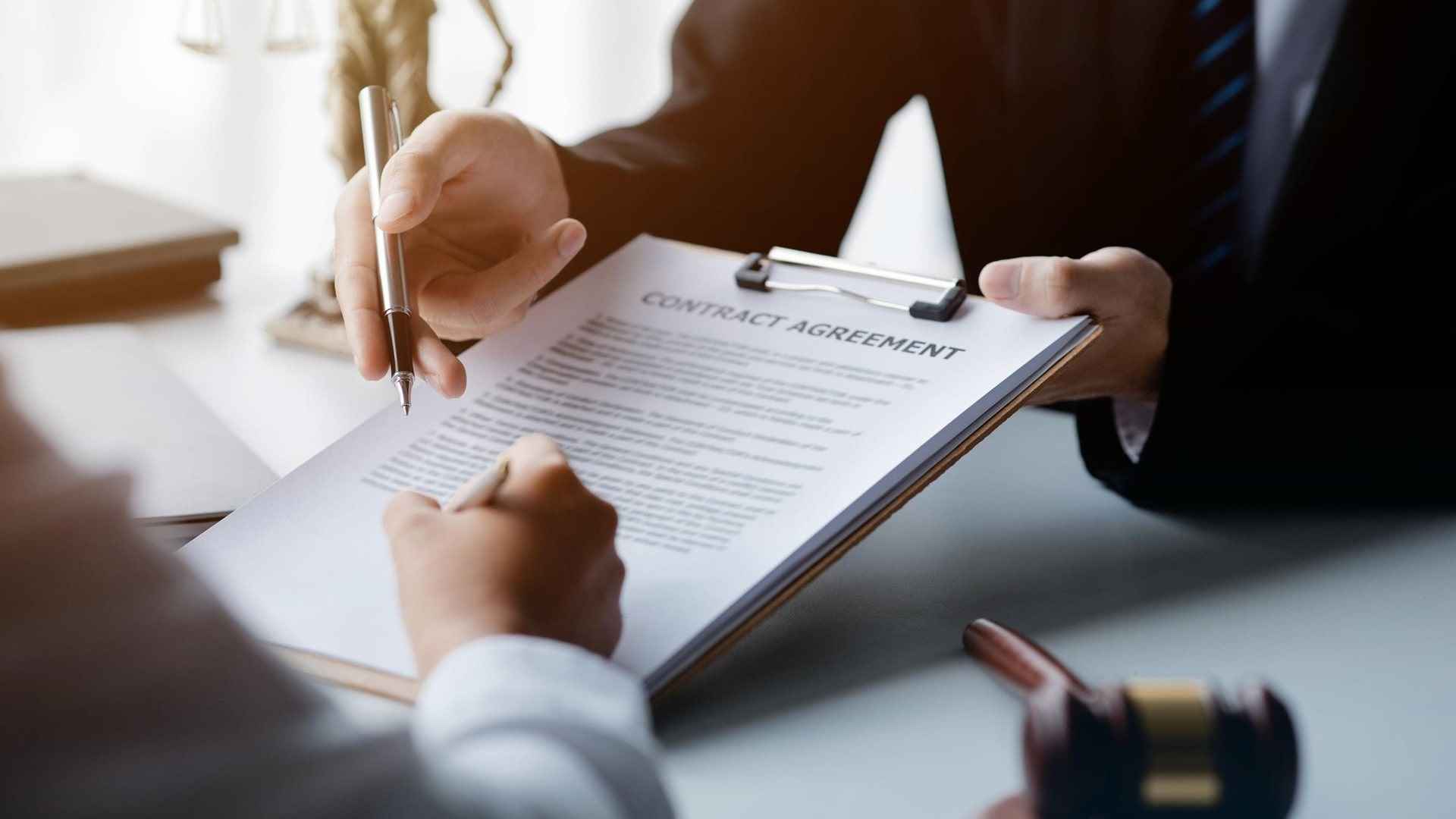 Are Post-Mediation Agreements Legally Binding in Family Law Cheshunt