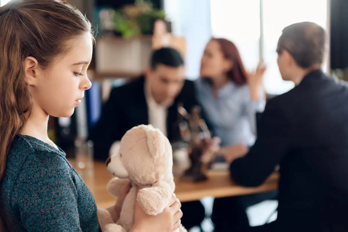 Common Challenges Parents Face During Family Mediation Cheshunt