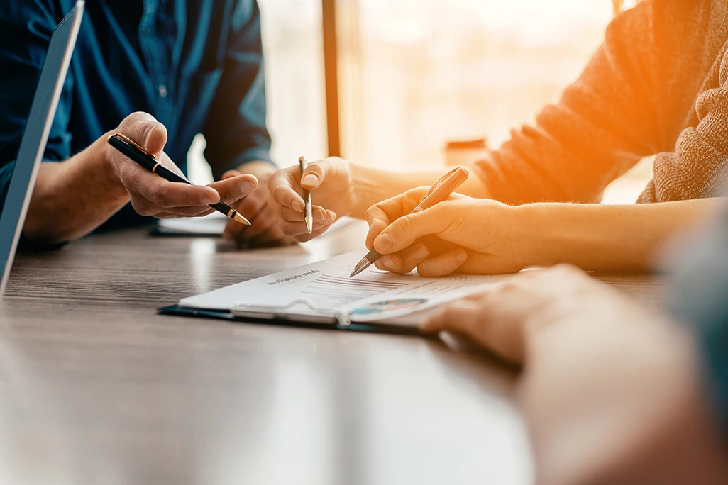 Are Mediation Agreements Legally Binding in the UK Cheshunt?