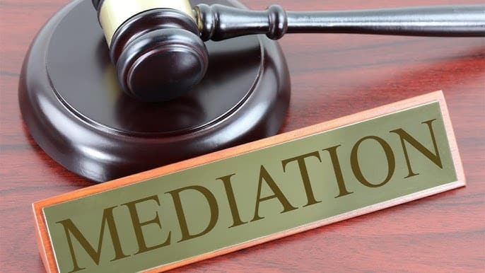 The Role of Experienced Mediators in Reducing Conflict Cheshunt