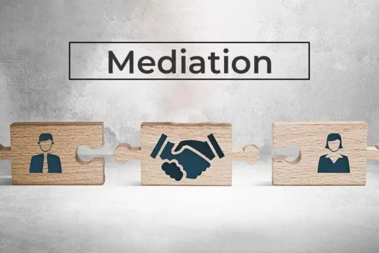 How a Mediator Keeps Discussions Productive and Respectful Cheshunt