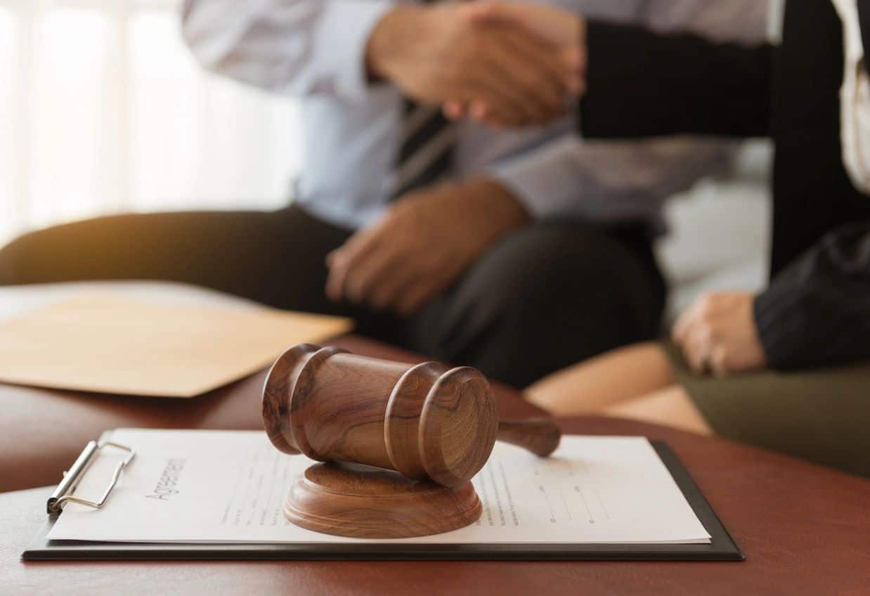 Understanding the Legal Framework Behind Mediation Agreements Cheshunt
