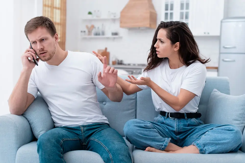 Arbitration: A Private and Binding Resolution Method Cheshunt