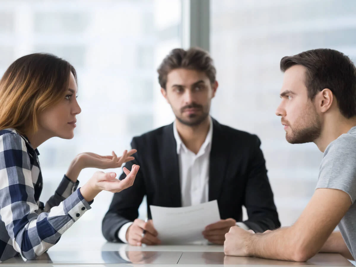 Building Better Agreements Through Feedback Support from EH Mediation Cheshunt