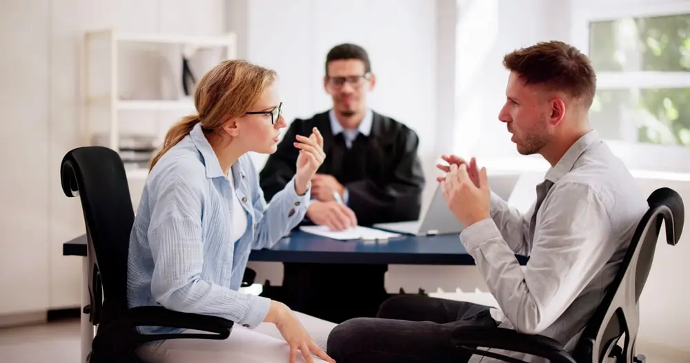 Rebuilding Trust After Relationship Breakdown Through Professional Mediation Cheshunt