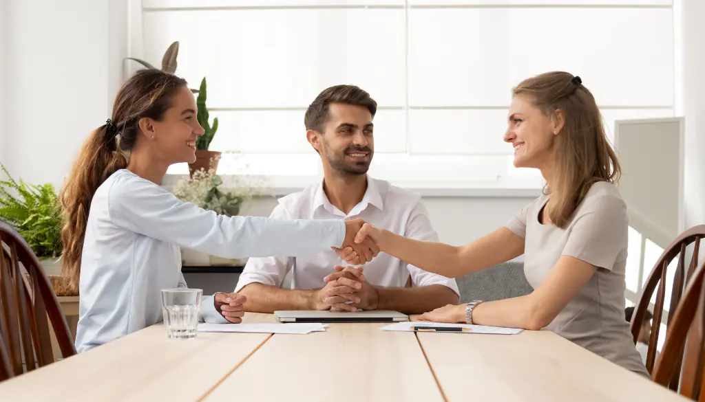 Stay Calm and Review the Original Agreement Carefully Cheshunt