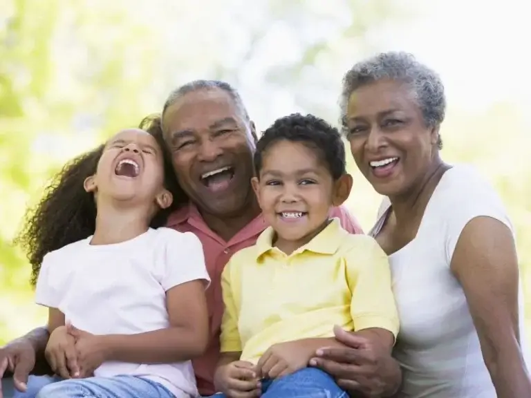 Reducing Conflict to Protect Children from Emotional Harm Cheshunt