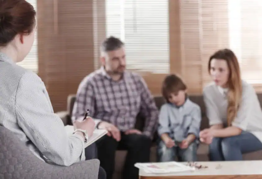 Different Parenting Styles and Expectations: Finding Common Ground Through Mediation Cheshunt