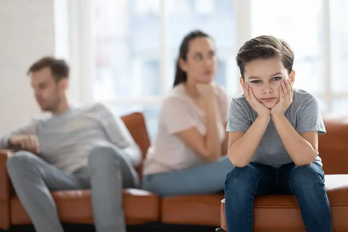 Why More Parents Trust EH Mediation for Child Arrangement Solutions Cheshunt