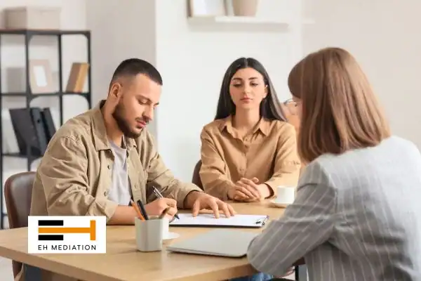 How EH Mediation Helps Intercultural Families Move Forward With Understanding Cheshunt
