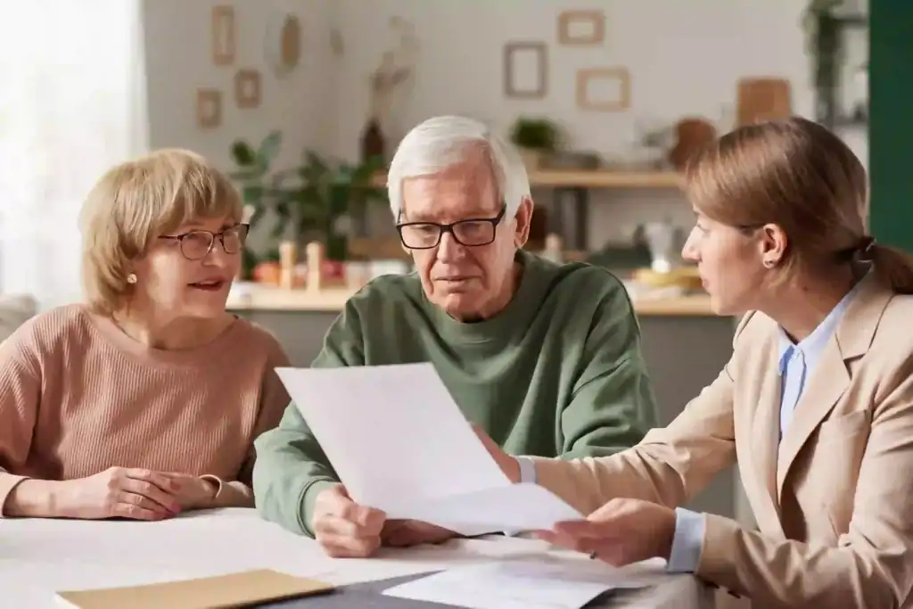 Why Do Family Disputes Happen During CHC Assessments Cheshunt