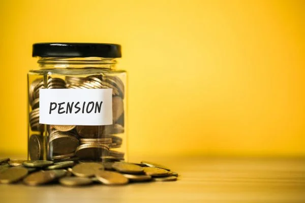 Pension Sharing Mediation Cheshunt